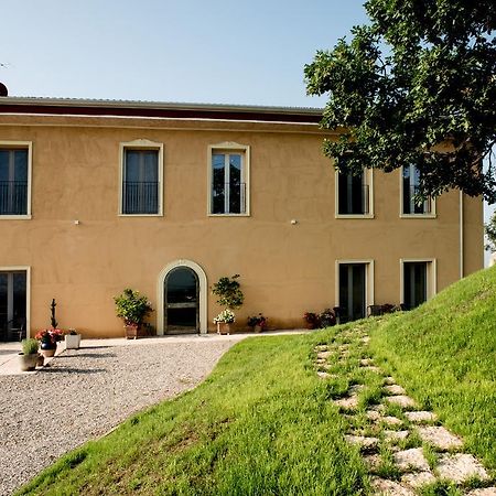 Agriturismo Panorama Salionze Exterior photo