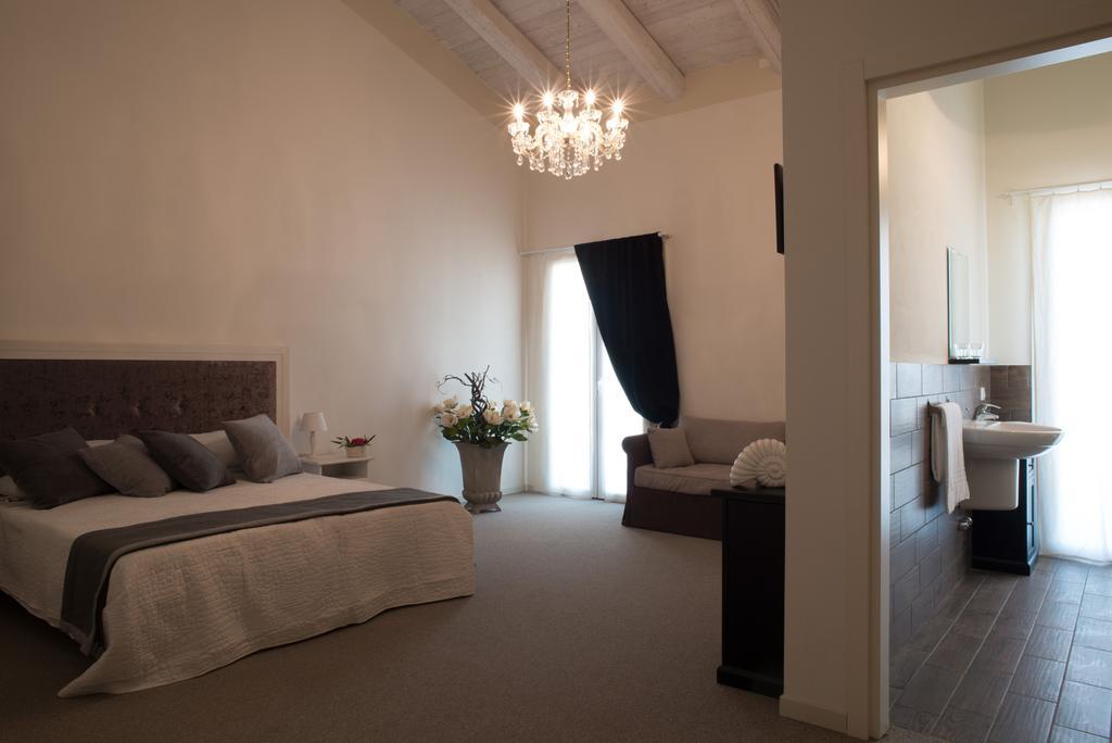 Agriturismo Panorama Salionze Room photo
