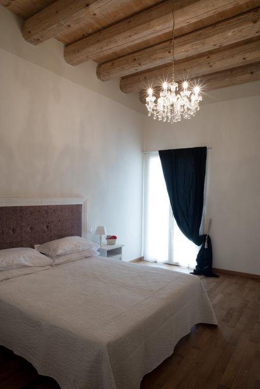 Agriturismo Panorama Salionze Exterior photo