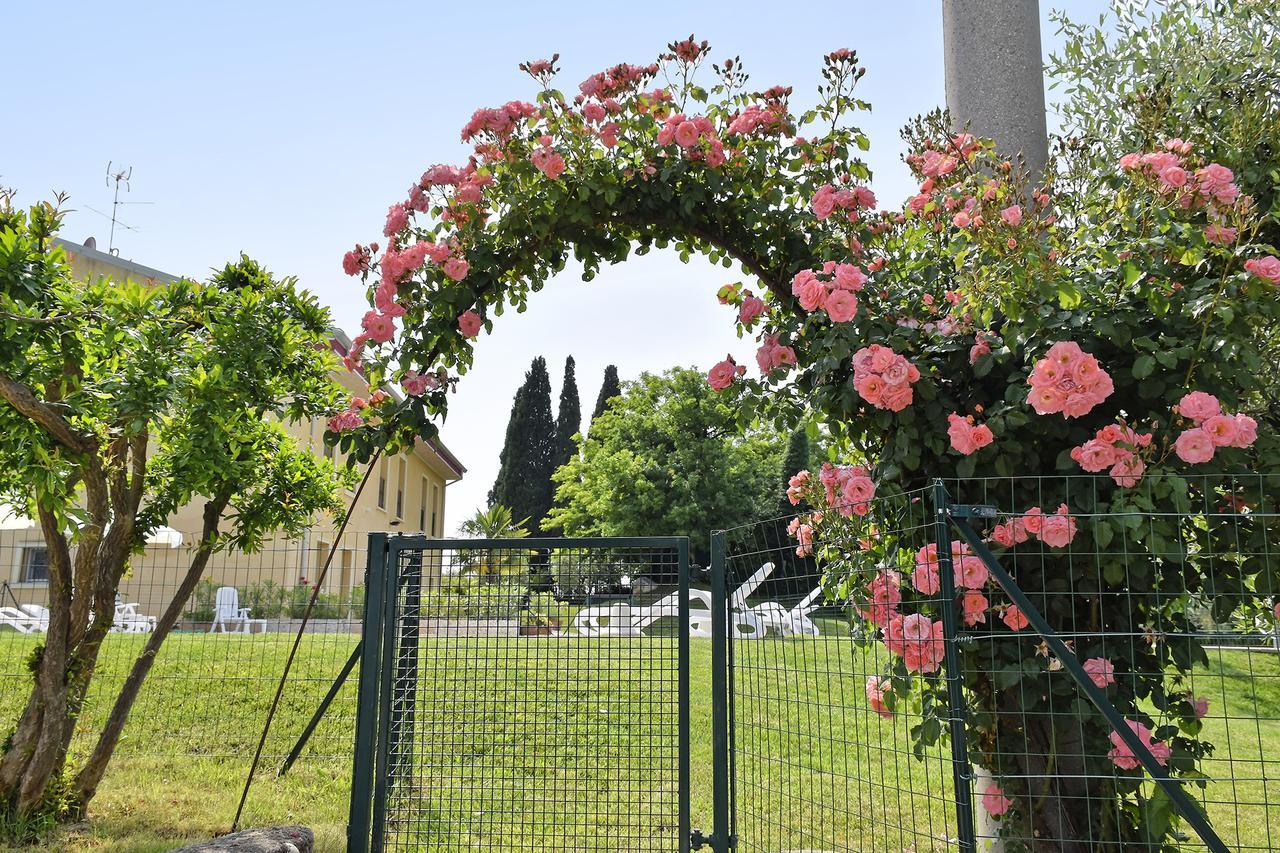Agriturismo Panorama Salionze Exterior photo